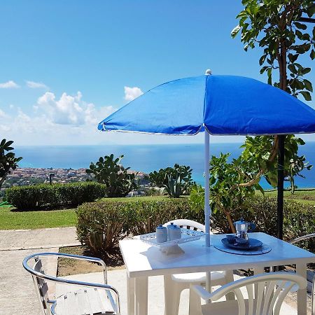 Apartament Blue Diamond Parghelia Zewnętrze zdjęcie