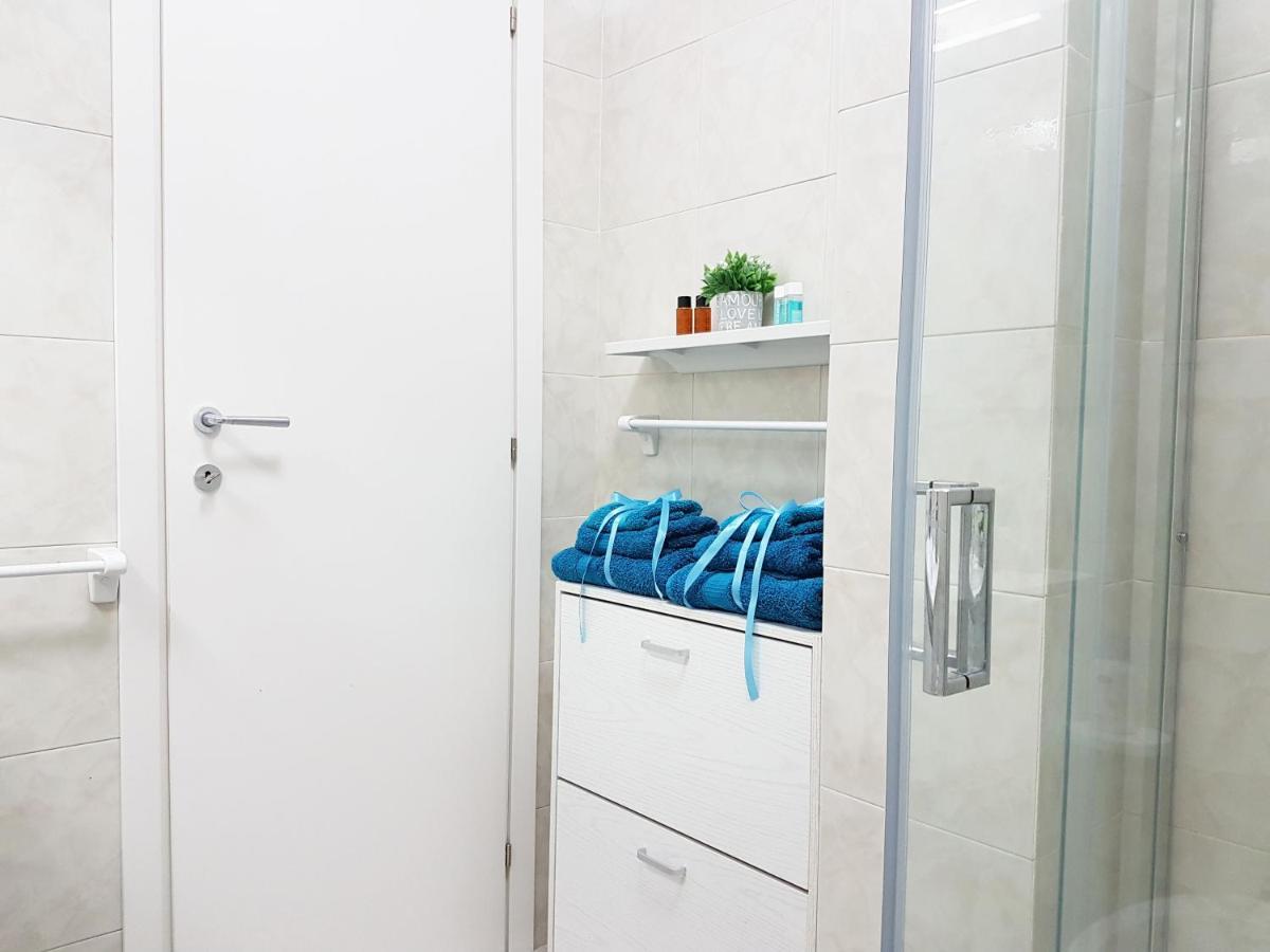 Apartament Blue Diamond Parghelia Zewnętrze zdjęcie