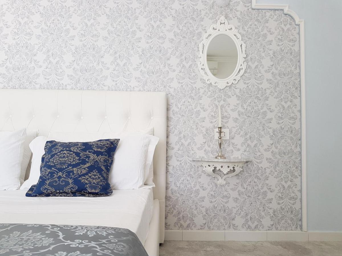 Apartament Blue Diamond Parghelia Zewnętrze zdjęcie