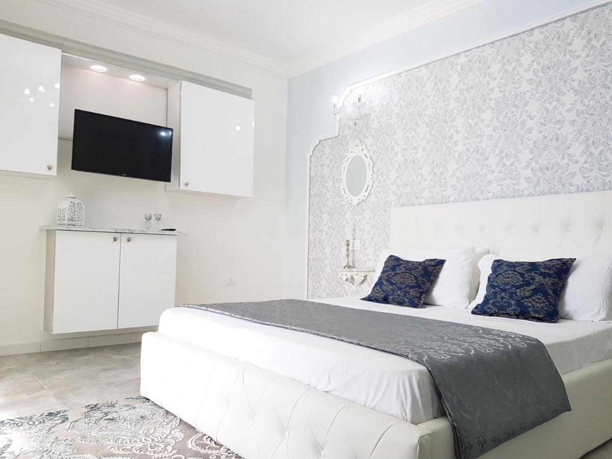 Apartament Blue Diamond Parghelia Zewnętrze zdjęcie