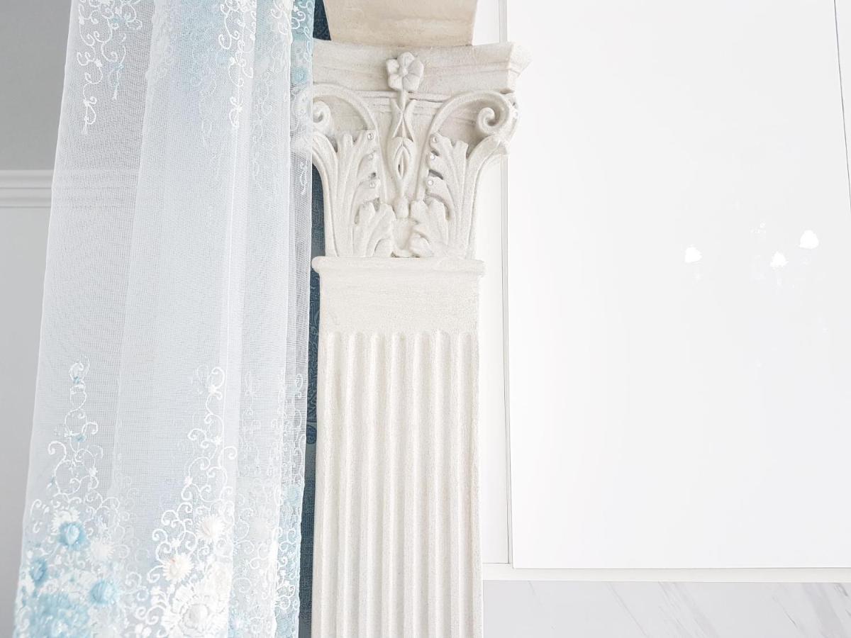 Apartament Blue Diamond Parghelia Zewnętrze zdjęcie
